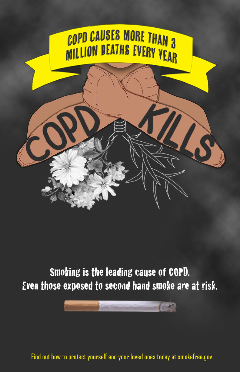 An Awareness Poster